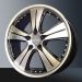 Ͻ ALLOY WHEELS